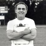 Coach Anthony (Tony) Fardella